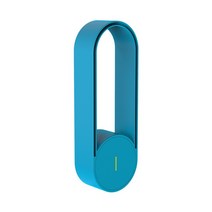 침구 청소기 초음파 실내 무선 휴대용 진공 청소기 가정용 거실 USB 플러그인 미니 침대 진드기 제거기, 05 파란