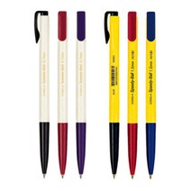 esa 노크식채점펜 리필심 UV펜 은행볼펜 멀티펜 문구 볼펜 자외선펜 펜류 -@%, 동아 스피디볼 1타스 24개입 문구용펜리필 디자인볼펜, 1.0mm/파랑