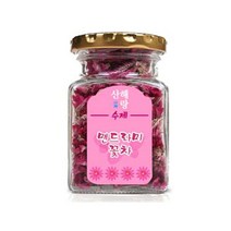 nL8ed32우수ss643d2713 (산해랑) 맨드라미꽃차(국내산) 마시는 순간 귀와 눈이 청명해지는 느낌 차가운 성질, 단일 총 수량