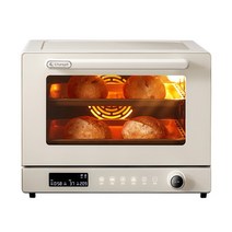 제빵 발효기 스토브 오븐 가정용 업소용 빵집 제과점, 흰색