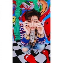 엔시티 드림 아이돌 굿즈 지성 nct 태용, 재민나재민-C