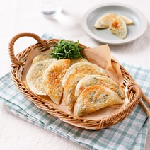대구 납작만두 600g X2봉 / 납작프렌즈, 2개