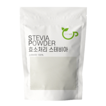 그린팟 설탕대용, 효소처리스테비아 200g