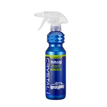 불스원 크리스탈 카샴푸 500ml