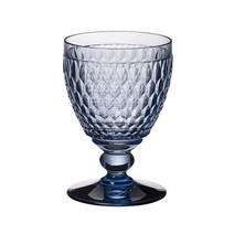 빌보 보스톤 고블렛 블루 230ml(120mm)