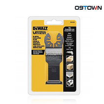 디월트 DWA4203 멀티툴날 못 목재 DWE315K DCS355용