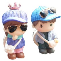 로즈하오 차량용 방향제 레르커플 블랙체리