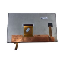 원래 네비게이션 7.0 quotLCD 디스플레이 터치 스크린 디지타이저 LAM0702320A 패널 도요타 캠리 RAV4 자동차 자동, [01] LCD with touch