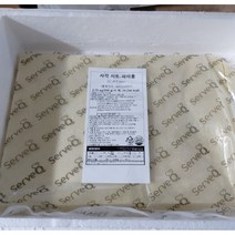 삼양사 사각 시트 파이 냉동 생지 페스츄리 페이스트리 데니쉬 2.75kg L (550g x 5장) 1개