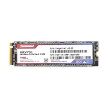 Tammuz GKV750 M.2 NVMe SSD 1TB, 단품