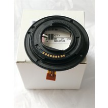 카샵 캐논 EF-M 18-150mm f/3.5-6.3 IS STM 수리 부품에 대 한 렌즈 총검 마운트 링