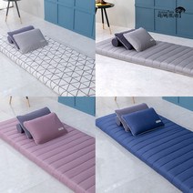 멀티(미니)싱글 매트리스 커버/북유럽/극세사/국내산