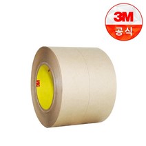 3M 3015NP 기밀 수밀 방수 테이프 150mm X 22.8M UV 저항 산업용 건물 건축용
