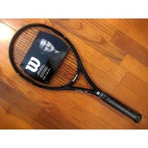 Wilson 윌슨 프로 스태프 프리시전 100 테니스 라켓 - 4 1/2