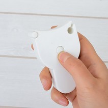 허리 둘레 치수 점검 피팅 측정 인치 미터기 다이어트 줄자 1.5m