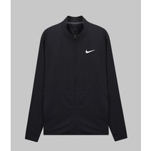 나이키 남성 나이키코트 하이퍼어댑트 어드밴티지 패커블 자켓 CV2798-010 M NKCT HPRADPT ADV JKT PCKBL