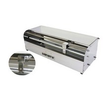 하나토 핸드랩퍼 NW-460C 비닐접착기 포장기 접착제