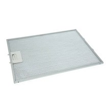 레인지후드부품 쿠커 후드 메쉬 (필터 금속 그리스 필터)-Miele Altus Beko Esty Silverline termikel