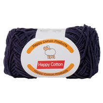 yarna 해피코튼 뜨개실 45g, 717, 1개