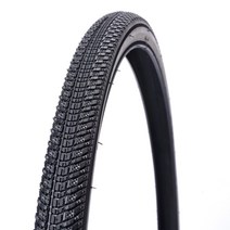 자전거 타이어 튜브 Michelin-tek Cross 700 x 35C 로드 자전거 타이어 양면 데드 BMX 바이크, 01 700X35C