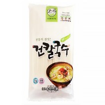 송학식품 건칼국수 1kg opp (10인분) X 16개입 BOX