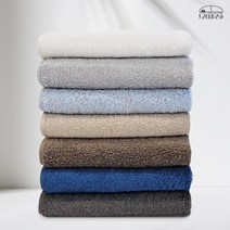 디알엠 제로수건 40수 고급 호텔 답례 선물 기념 수건 타올 30수 코마사 140g 140g 170g 200g 1개, 1장, 40수 200g 블루