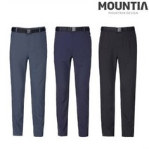 마운티아 센차팬츠#5