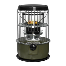 파세코야외용 캠핑 난로 PKH-3500K, 1개