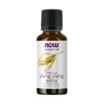 나우푸드 퓨어 에센셜 아로마오일, 30ml, 1개, Ylang Ylang Extra