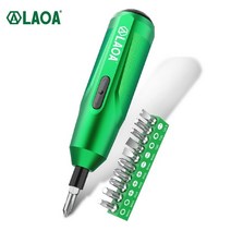 dcf922 dcf887 dcf850 sahts 3.7v 전기 스크루 드라이버 3.6mm 스마트 무선 14 스크루 드라이버 충전식 리튬 배터리 스크루 드라이버 wiith usb, 세트 1