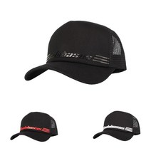 Calabasas 야구모자 매쉬캡 남친룩 _ 97968EA