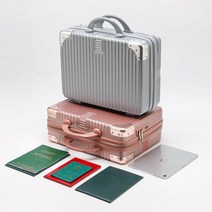 레디백 기내용 캐리어 기내 명품 연예인 홈쇼핑 반입 승무원 비밀번호