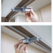 문소리 가드 방문콕 방지 문꽝 문고정장치 문쾅 도어스토퍼 문손끼임 문받힘 손끼임 고정, 본품