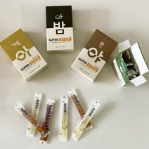 짜먹는 휴대용 천연벌꿀 스틱꿀 면역력 강화 증진 스승의날 판촉물 답례품 감사, 아카시아꿀