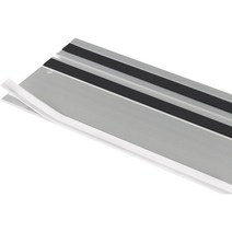 Festool 495207 55 투명 교체용 Splinterguard FS SP 1400mm, 1개