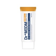 닥터메디엠 유브이가드 선스크린 SPF50+ PA++++, 50g, 1개
