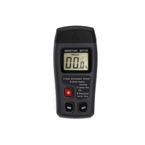 측량분석장비고정밀 목재 수분 측정기 습도계 밀도 JT100 디지털 전기 테스터, 01 JT100