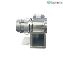 이노텍 TB-B105FSS TB-B115FSS 스텐 고온용 베이스부착 소형송풍기 집진기 브로아 급기 배기 SUS 고열용