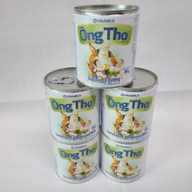 (주)푸른푸드 베트남 옹토 380g, 5개