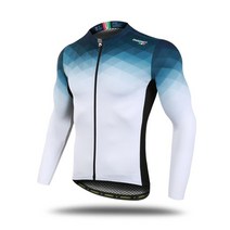 도디치 도디치 TT032블루 LT 자전거의류 자전거상의 자전거져지 기능성져지