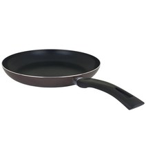 러브송 [러브송] 후라이팬/튀김팬 특가대전, 알뜰 네오 인덕션겸용 볶음팬 24cm