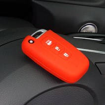 레이 스마트키 케이스 키홀더 스킨 용품, 레이 (브라운)