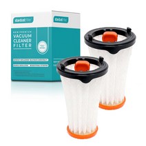 일렉트로룩스 무선청소기 ZB3105 호환 필터 (2개입), 단품