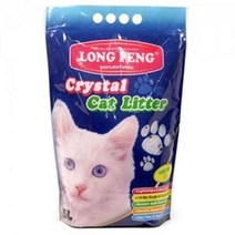 무릎냥이 싼화장실모래 반려묘 편한모래 버리기쉬운화장실모래 라벤더 5L, 상세페이지 참조