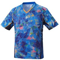 닛타쿠 반팔티 탁구복 유니폼 운동복 트레이닝복 VC