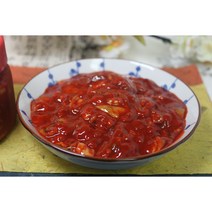 광천 진선미토굴새우젓 어리굴젓 500g 1kg, 1개