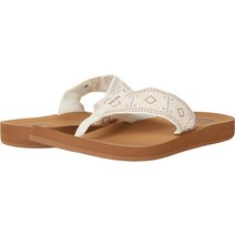 암초 스프링 짠 여성샌들 어머니선물