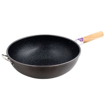 거양 대형 코팅중국팬 왕왕대 42cm 업소용 북경팬 국산, 코팅중국대 37cm