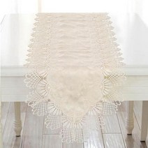 아벨리 테이블 러너, 180 x 40 cm