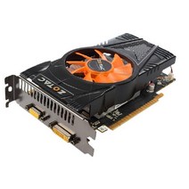 ZOTAC 그래픽 카드 GTX 550 Ti 1GB GPU GDDR5 비디오 카드 nVIDIA Map GeForce GTX550 1GD5 550Ti Dvi VGA